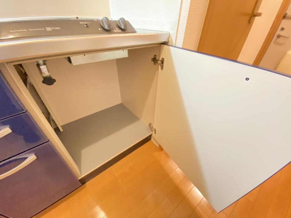 HAL仁川の物件内観写真