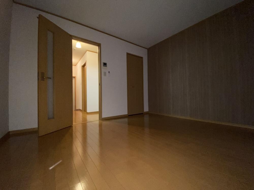 HAL仁川の物件内観写真