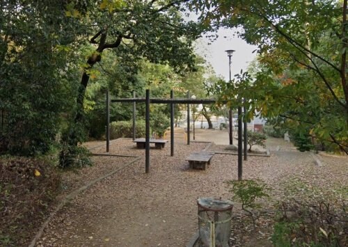 HAL仁川の物件内観写真