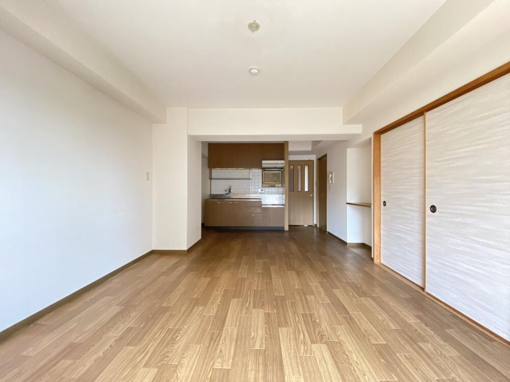 メゾン東山の物件内観写真