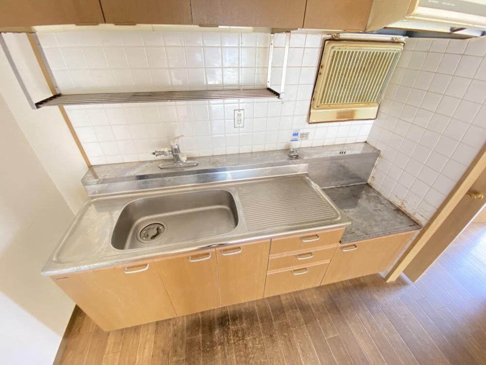 メゾン東山の物件内観写真