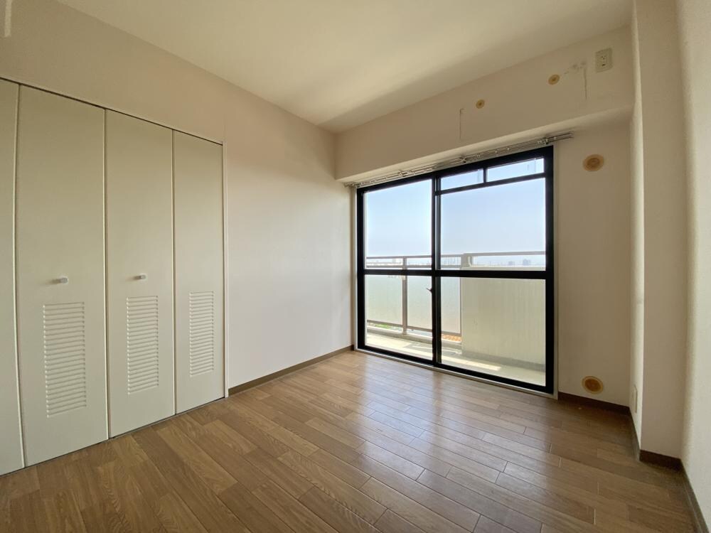 メゾン東山の物件内観写真