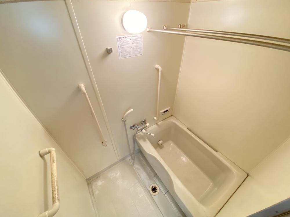 メゾン東山の物件内観写真