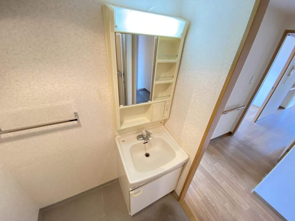 メゾン東山の物件内観写真