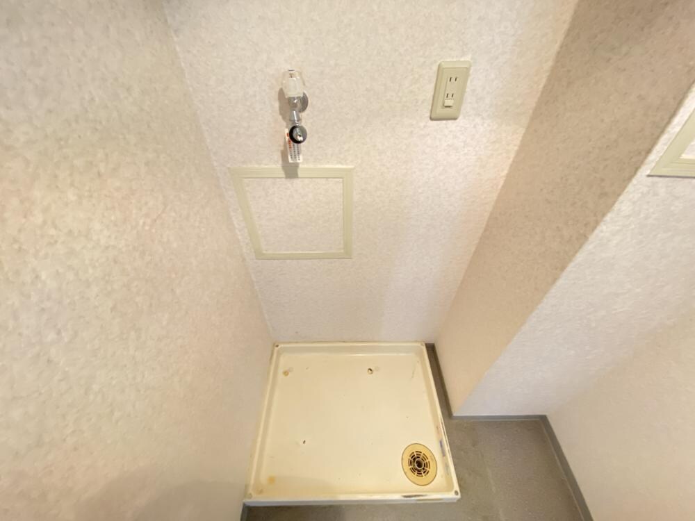 メゾン東山の物件内観写真