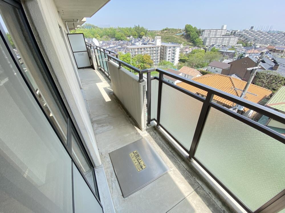 メゾン東山の物件内観写真