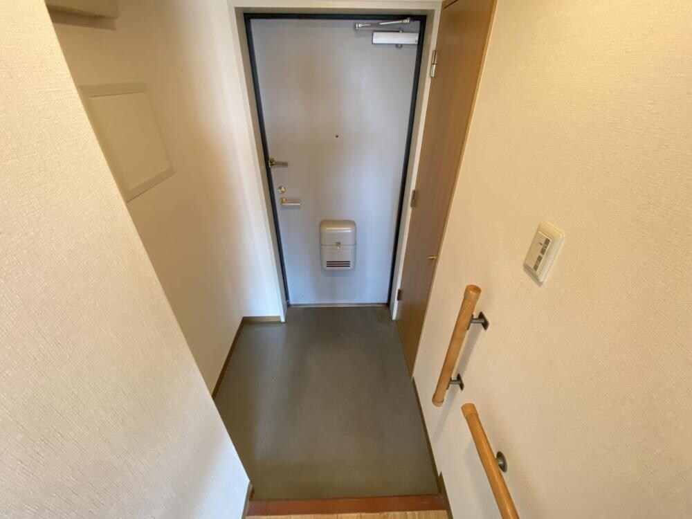 メゾン東山の物件内観写真