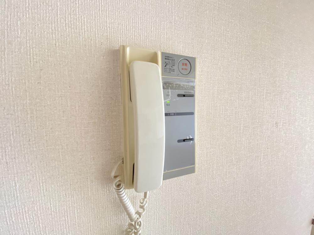 メゾン東山の物件内観写真