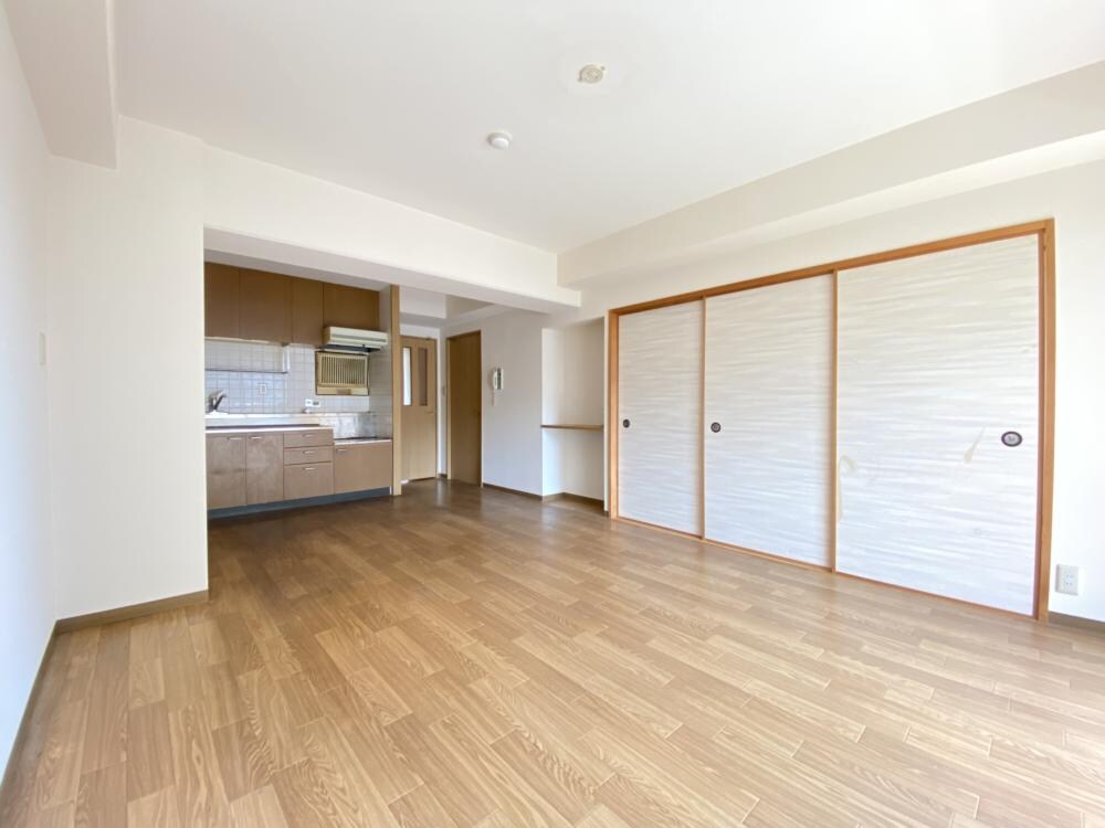 メゾン東山の物件内観写真