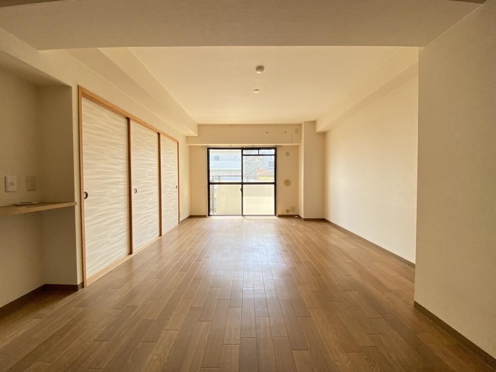 メゾン東山の物件内観写真