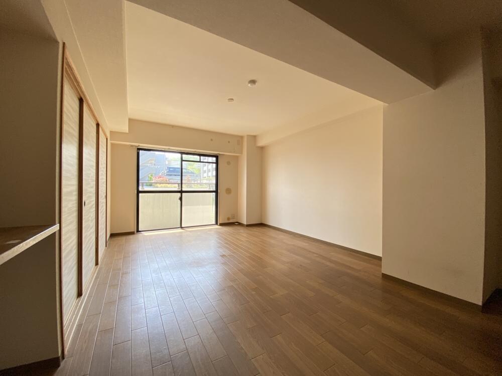 メゾン東山の物件内観写真