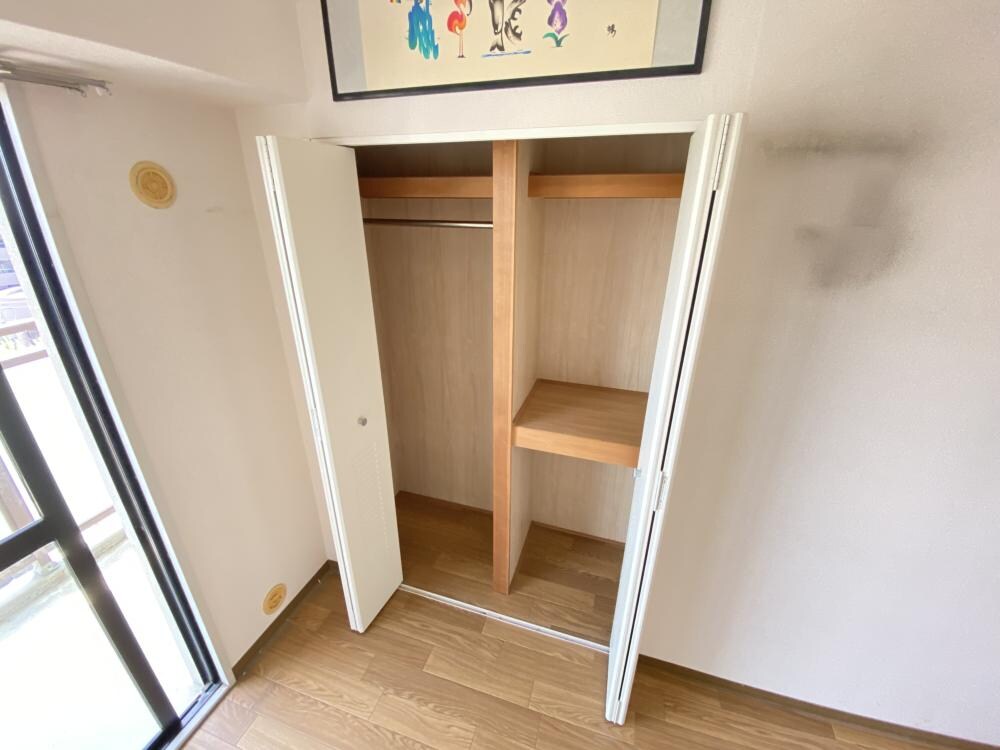 メゾン東山の物件内観写真