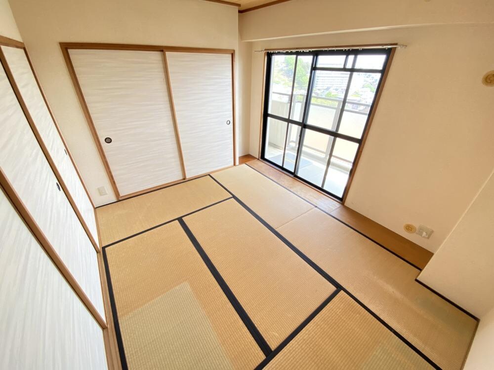 メゾン東山の物件内観写真