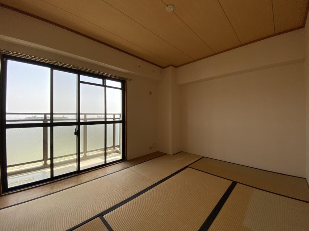 メゾン東山の物件内観写真