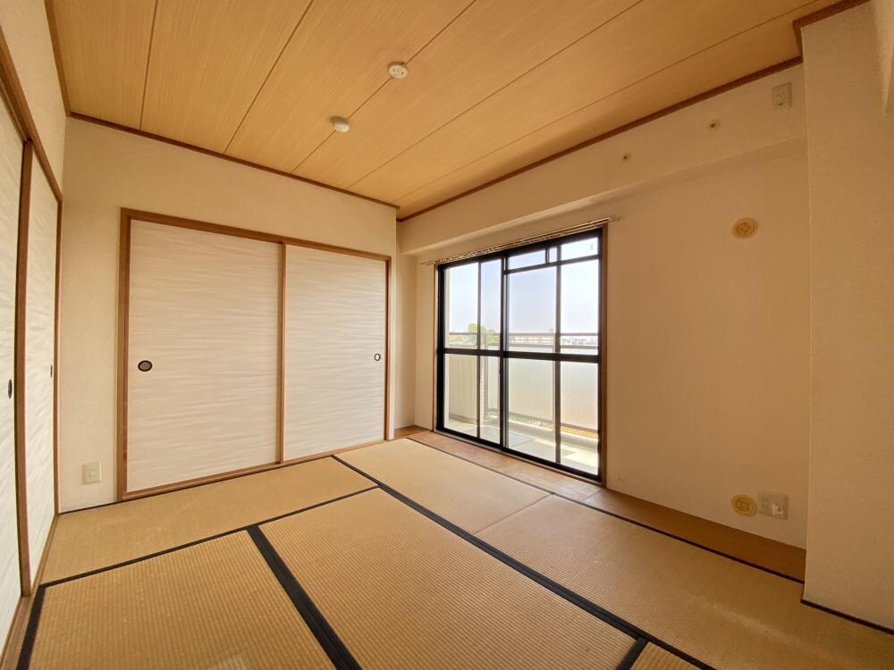 メゾン東山の物件内観写真