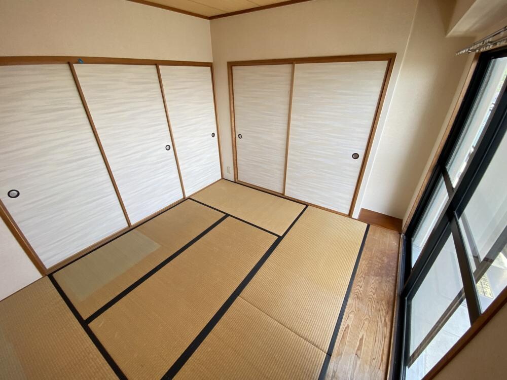 メゾン東山の物件内観写真