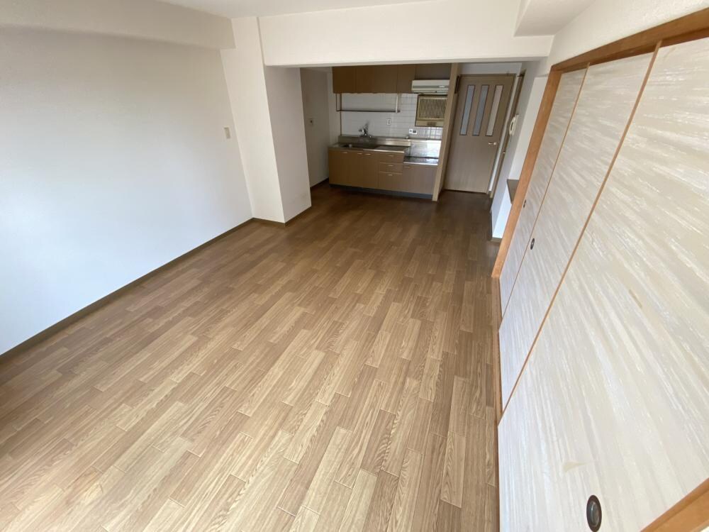 メゾン東山の物件内観写真