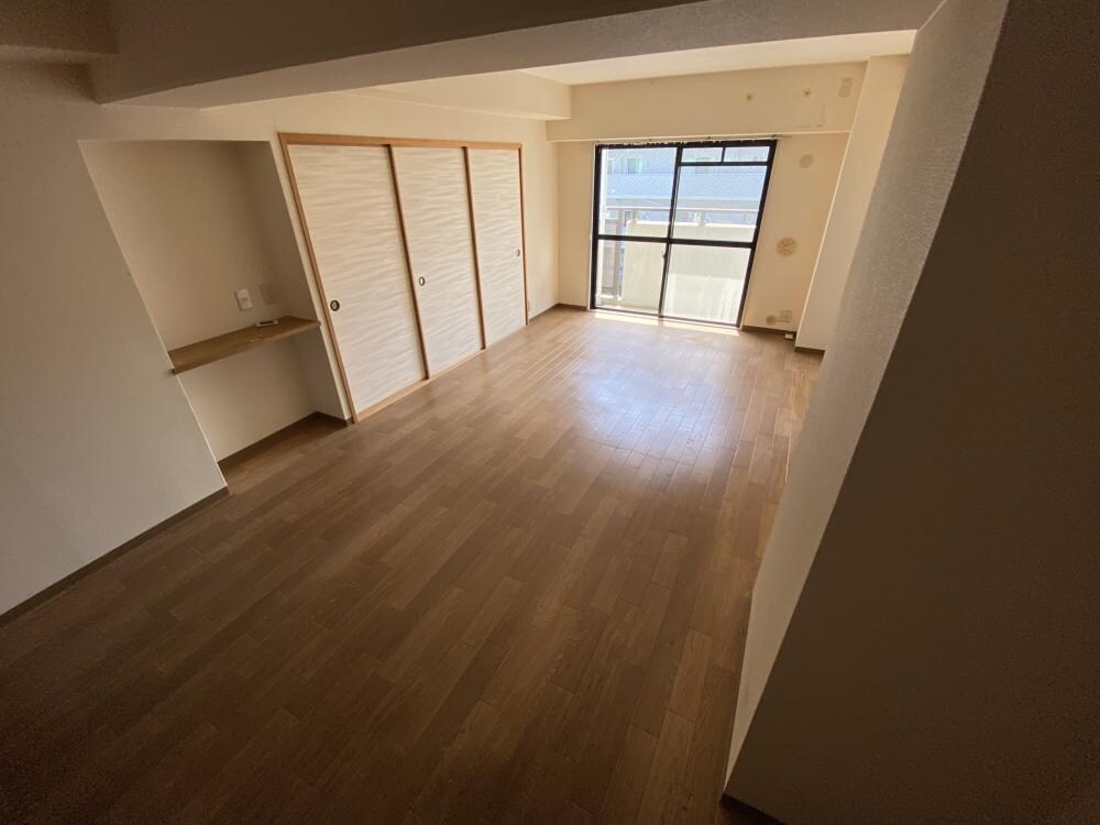 メゾン東山の物件内観写真