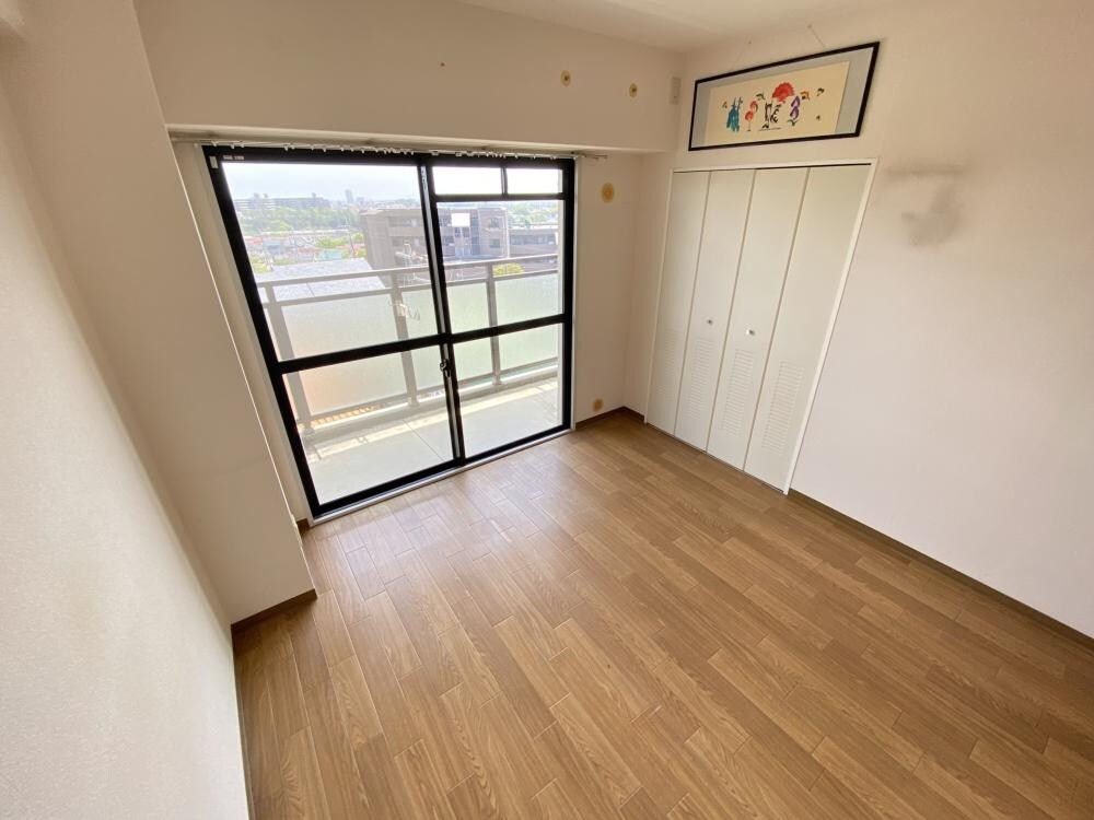 メゾン東山の物件内観写真