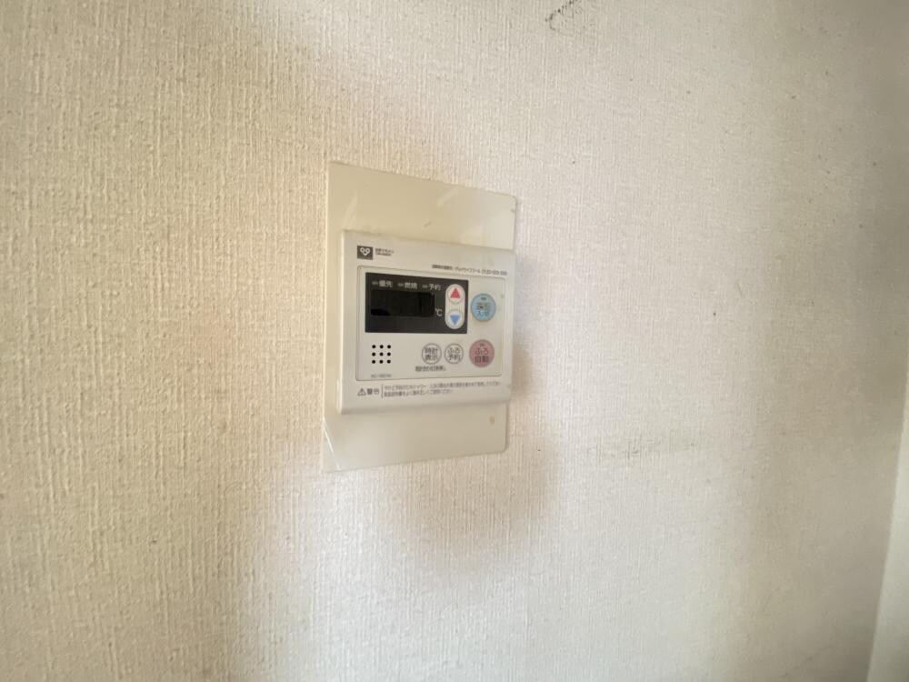 メゾン東山の物件内観写真