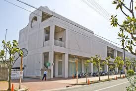 ラヴィーヌ芦屋の物件内観写真