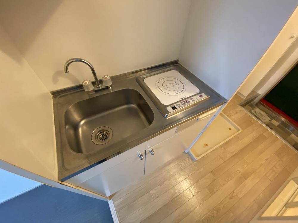 パレードの物件内観写真