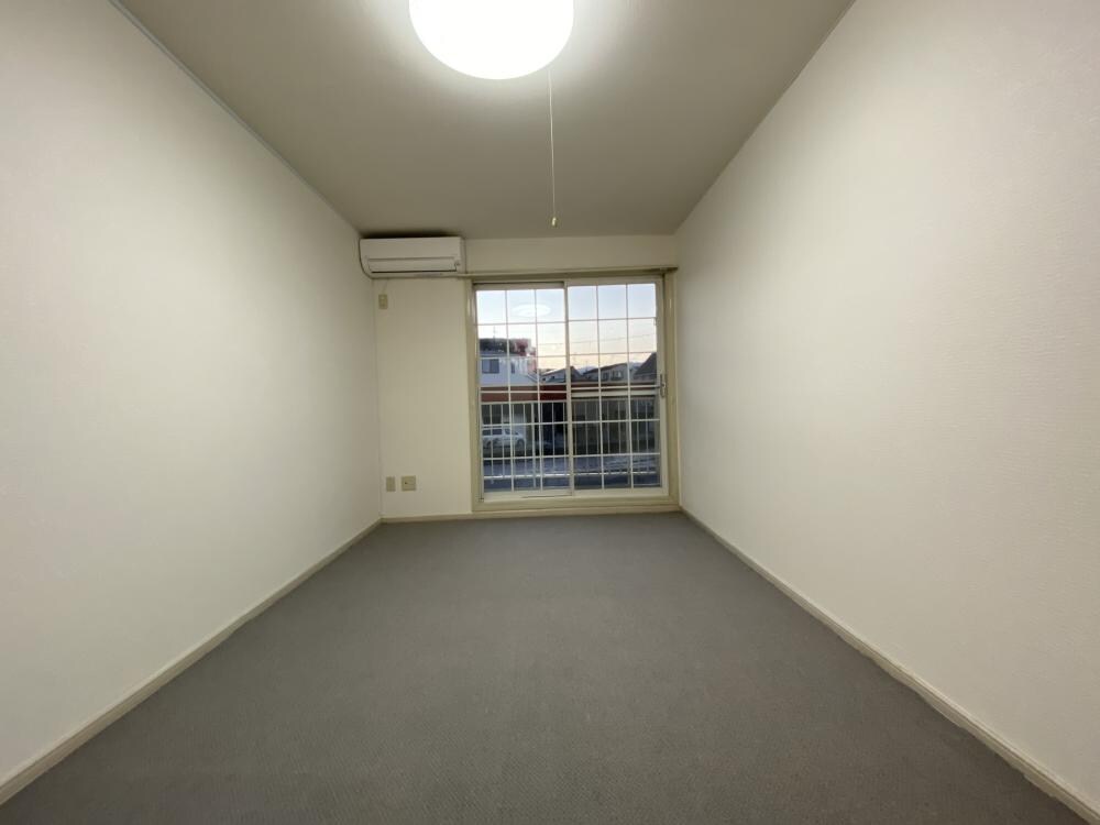 パレードの物件内観写真