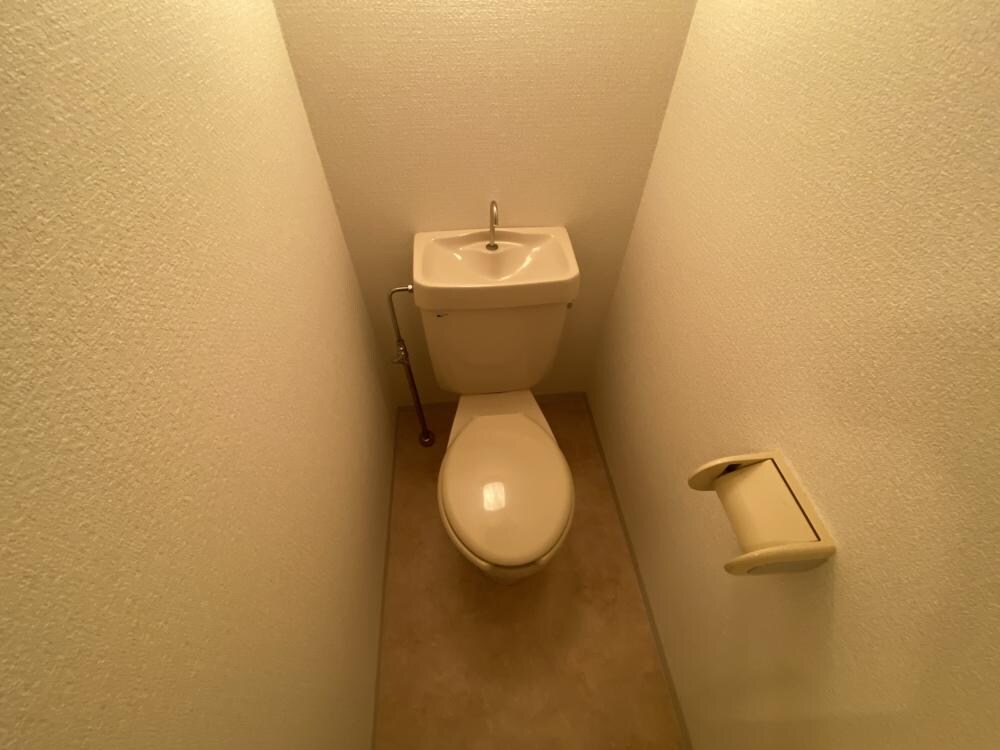 パレードの物件内観写真