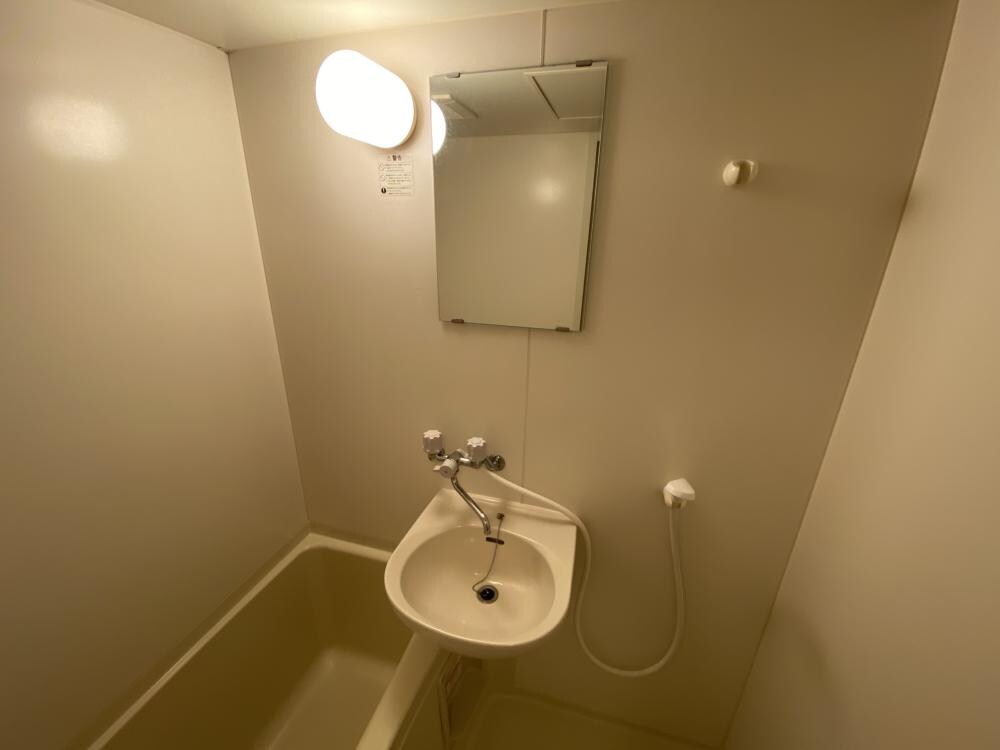 パレードの物件内観写真