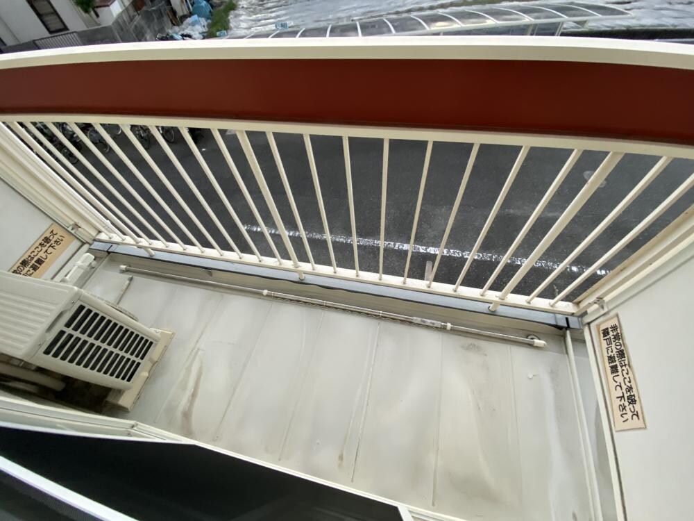 パレードの物件内観写真