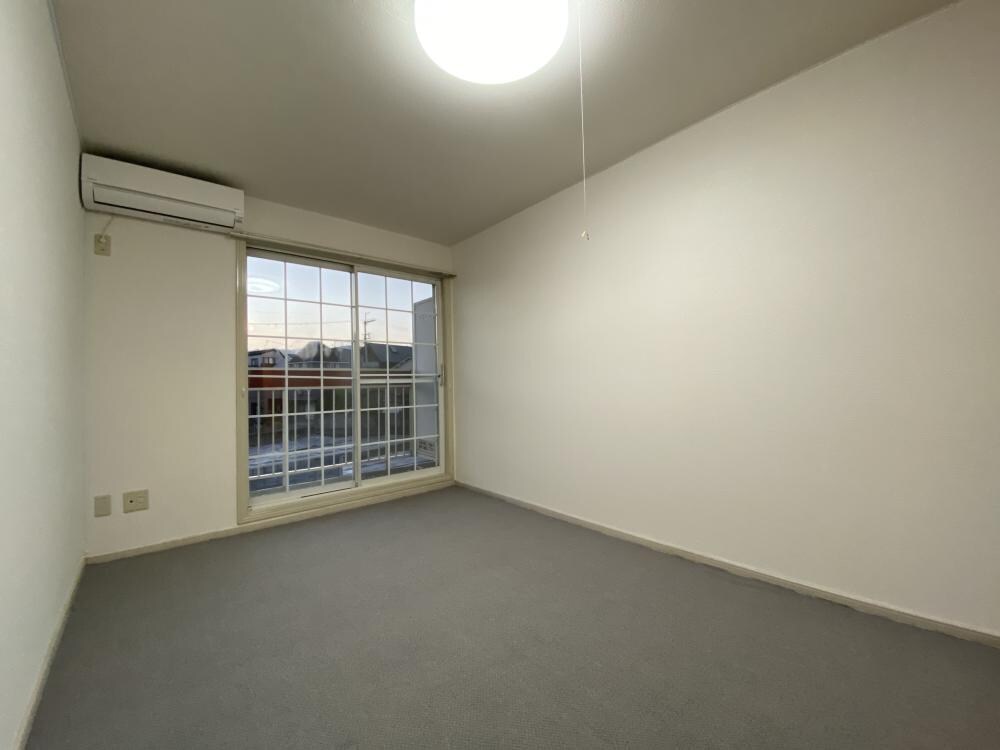 パレードの物件内観写真