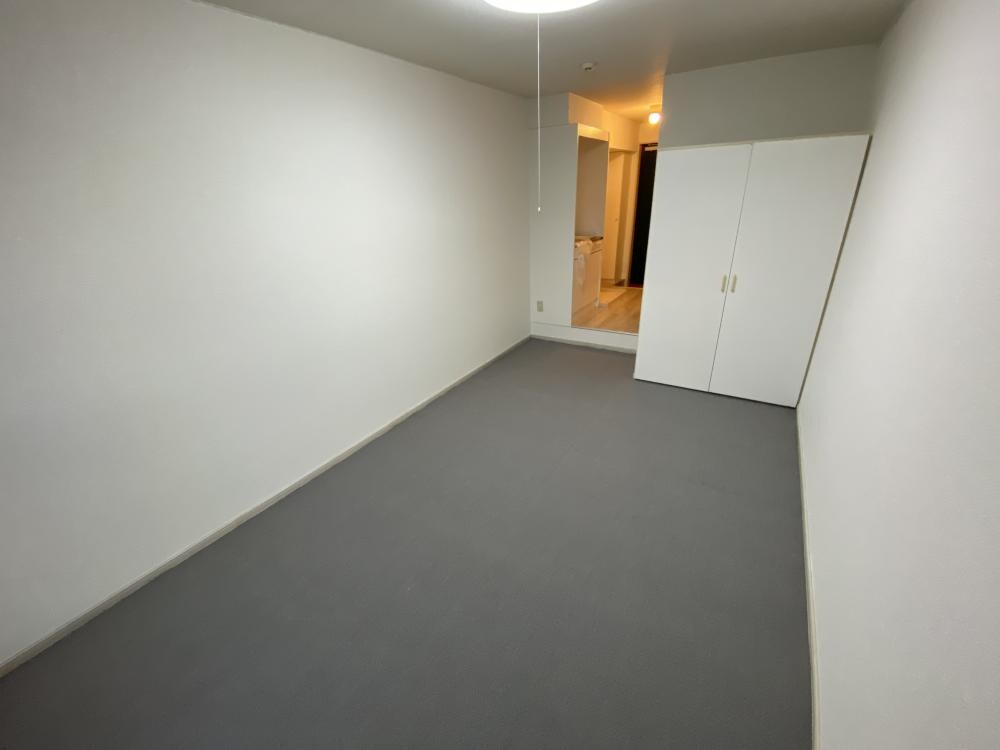 パレードの物件内観写真