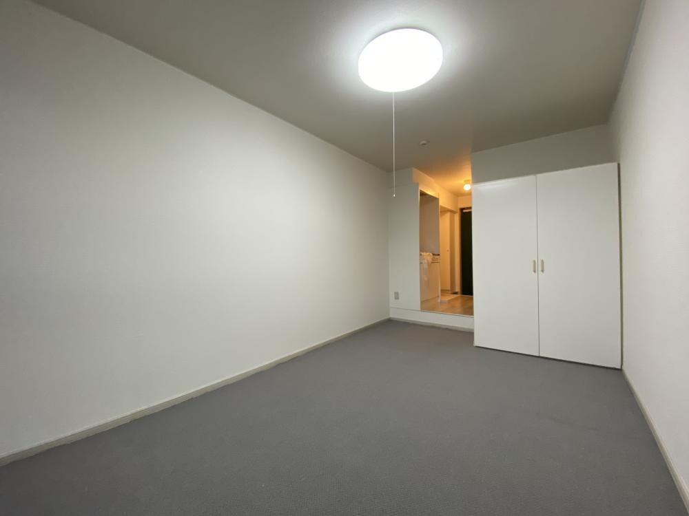 パレードの物件内観写真