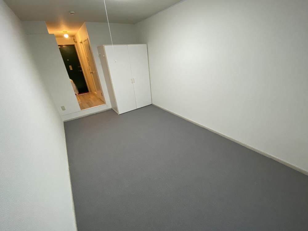 パレードの物件内観写真