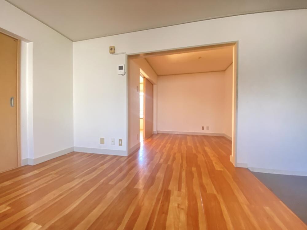 広田マンションの物件内観写真