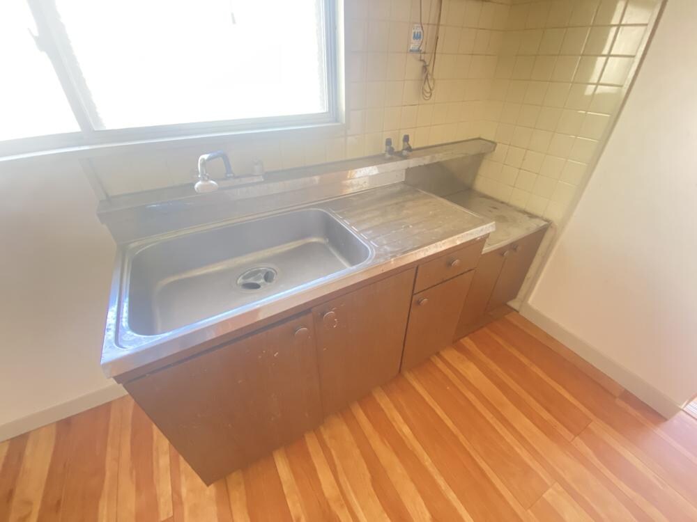 広田マンションの物件内観写真