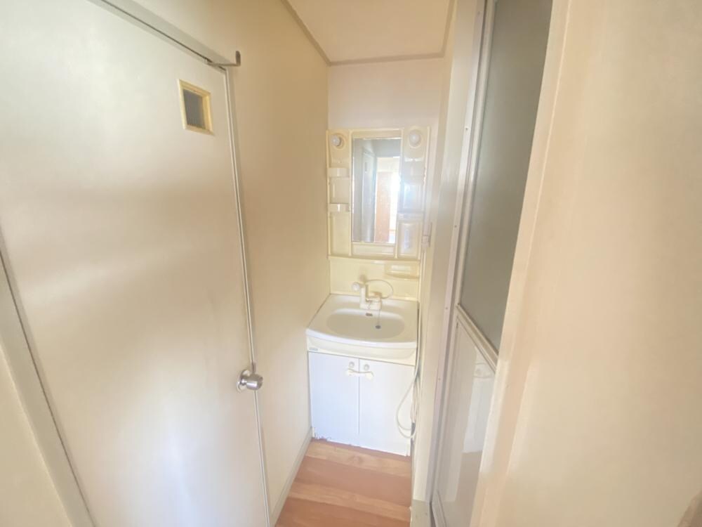 広田マンションの物件内観写真