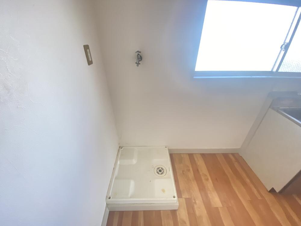 広田マンションの物件内観写真