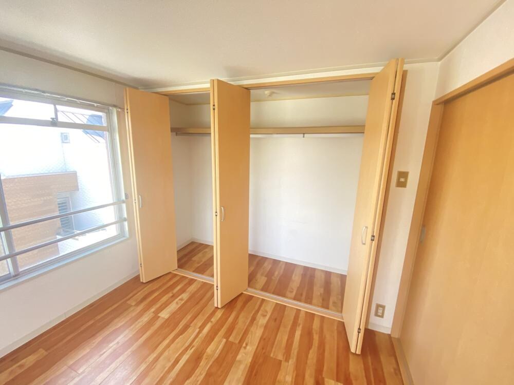 広田マンションの物件内観写真