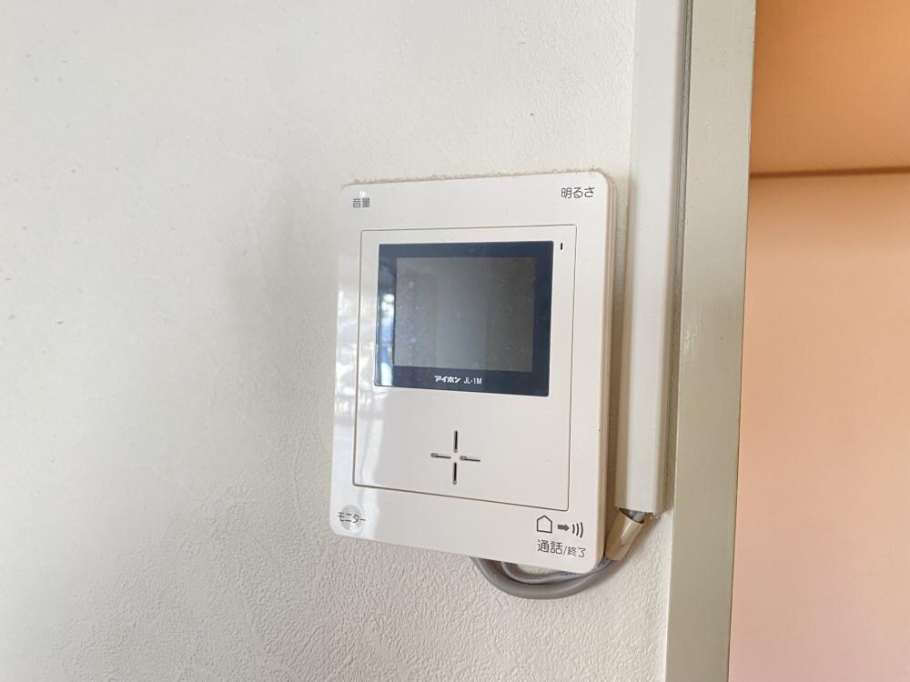 広田マンションの物件内観写真