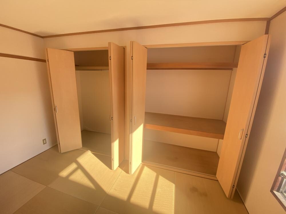 広田マンションの物件内観写真