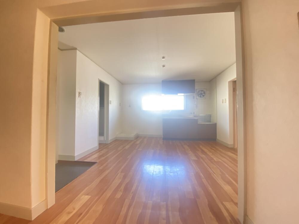 広田マンションの物件内観写真