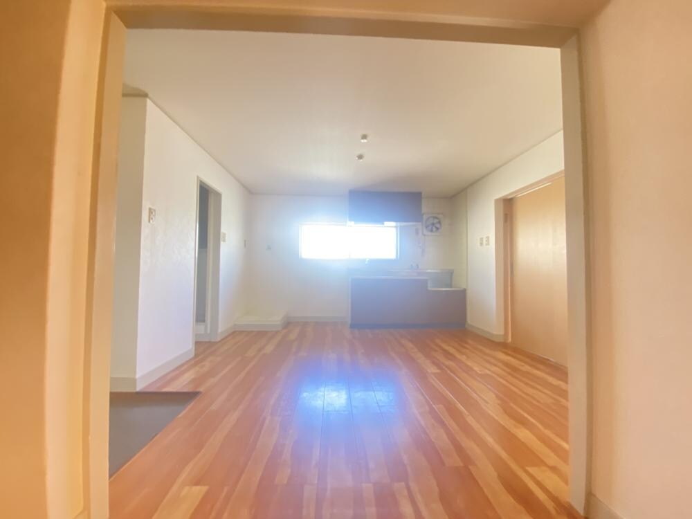 広田マンションの物件内観写真