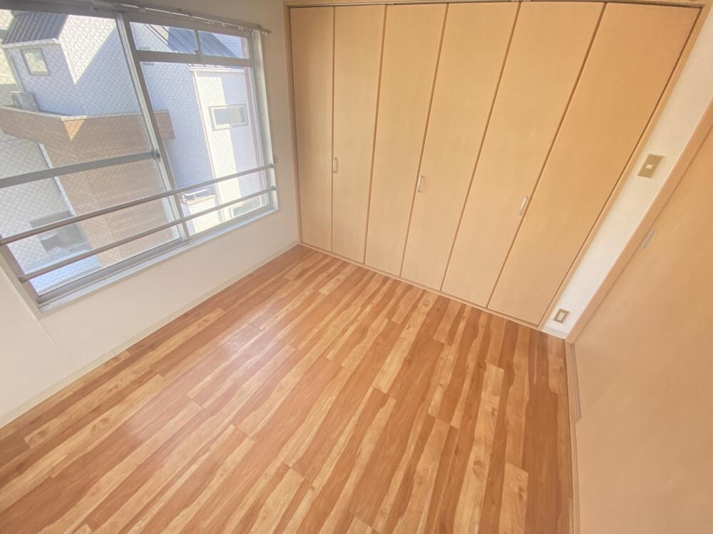 広田マンションの物件内観写真