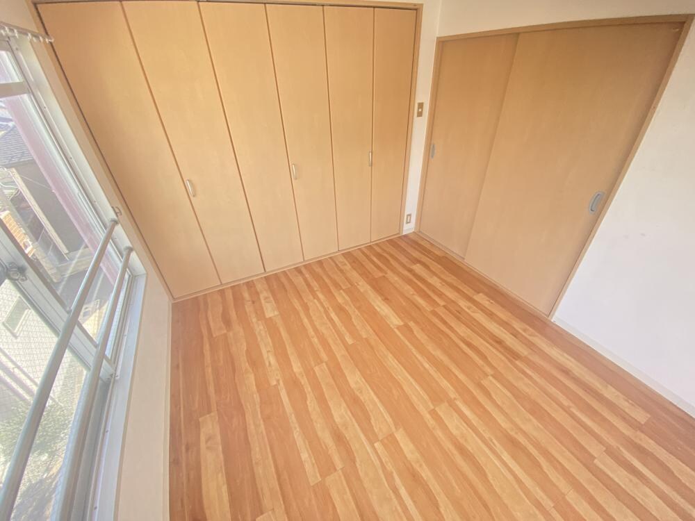 広田マンションの物件内観写真