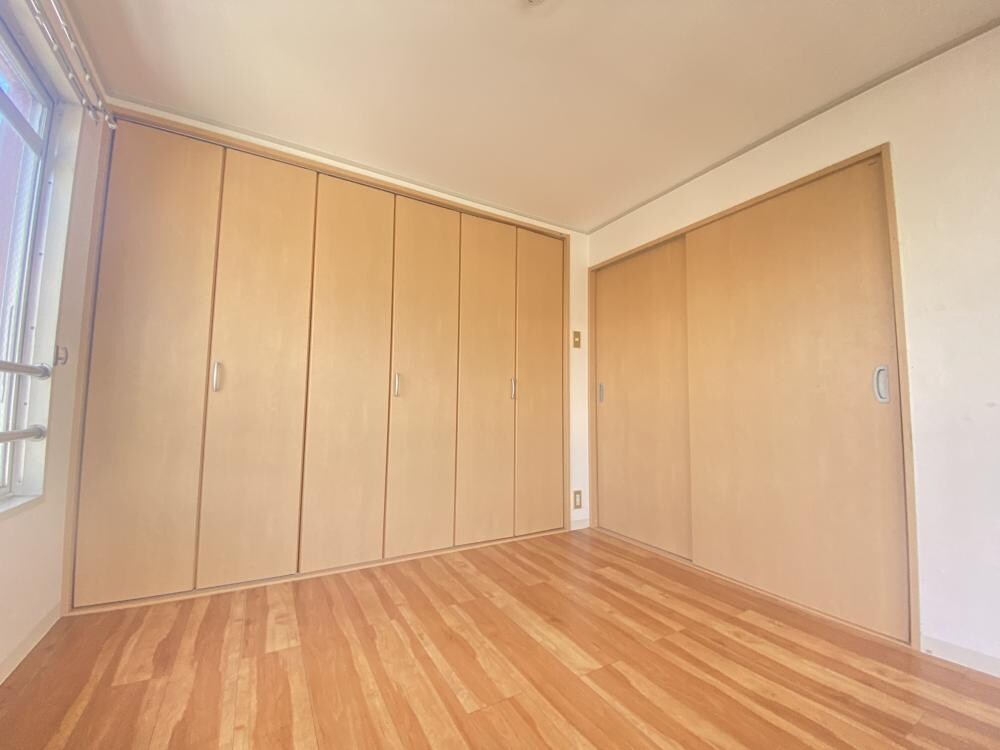 広田マンションの物件内観写真