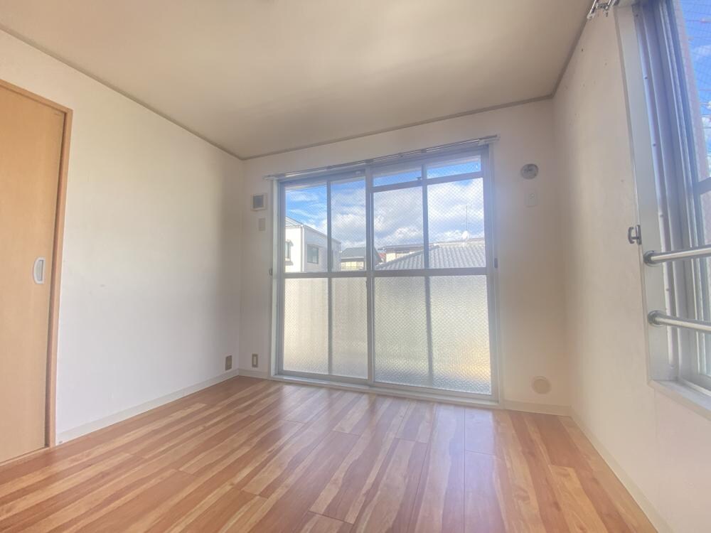 広田マンションの物件内観写真