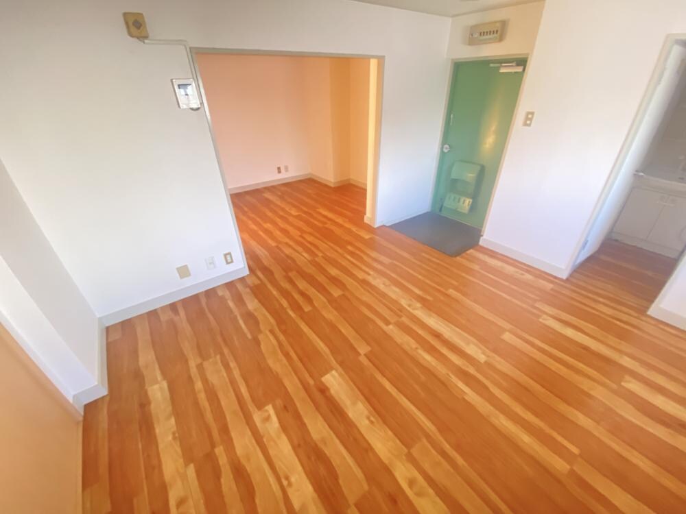 広田マンションの物件内観写真