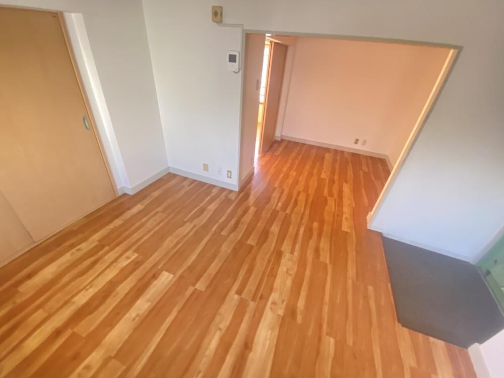 広田マンションの物件内観写真