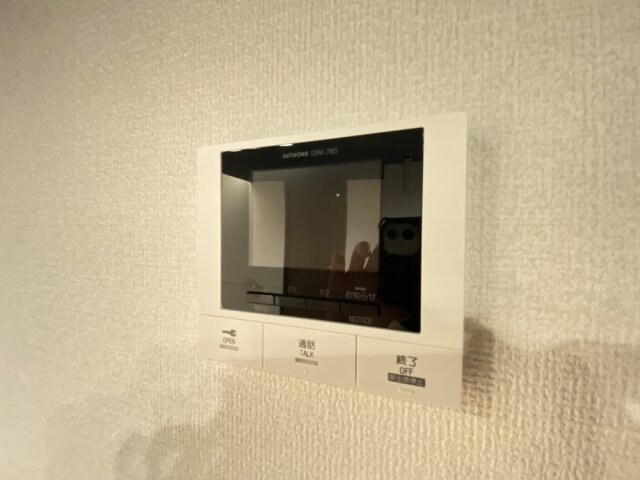 アルカンシエルの物件内観写真